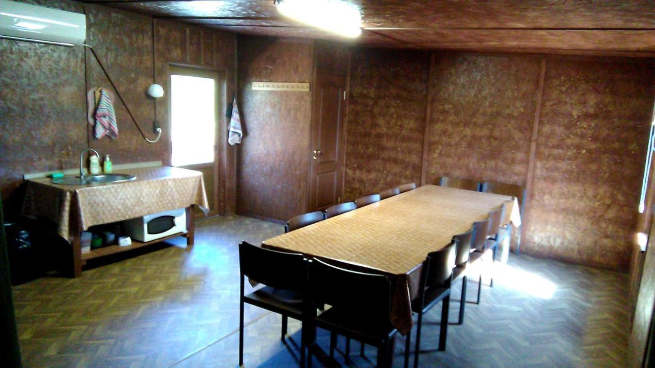 Barbecue House Villa Vinnitsja Eksteriør billede
